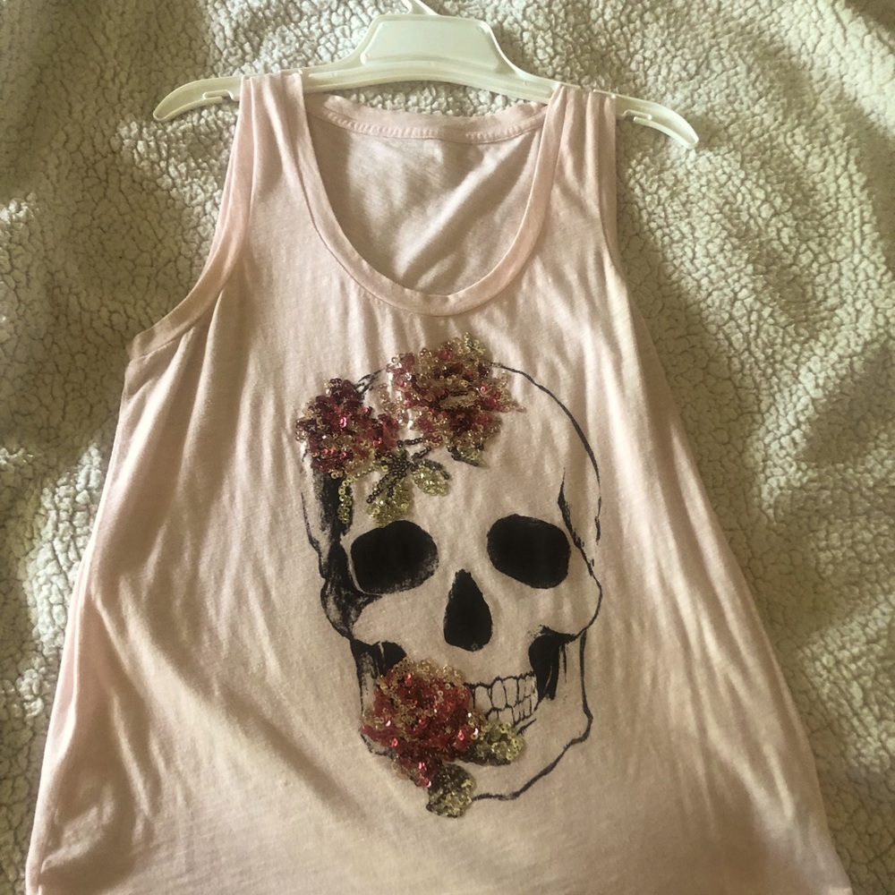 Express Casual Top